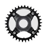 Chainring Shimano Steps SM - CRE80 - 12 - B 34T - Genetik Sport